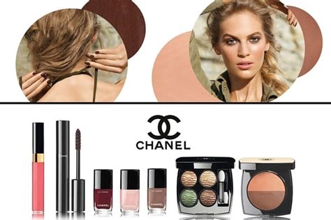 maquillage chanel 2016|highest rated chanel cosmetic.